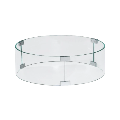 Happy Cocooning Glassæt Rund Ø44 – Køb Online Happy Cocooning glassæt rund Ø44 cm