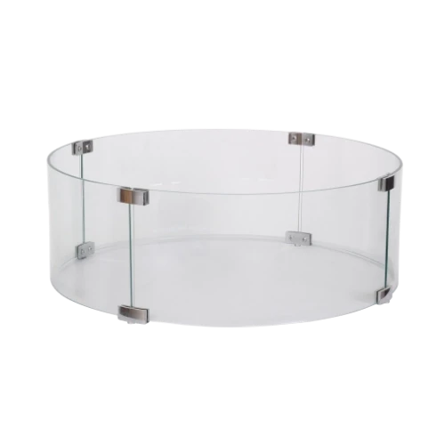 Happy Cocooning glass&aelig;t rund XL &Oslash;58