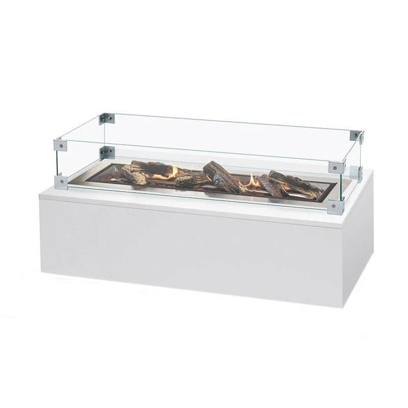 Glas til bordbr&aelig;nder