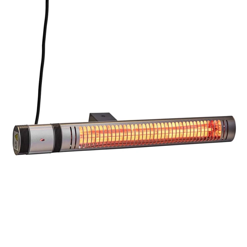 h&aelig;ngende terrassevarmer