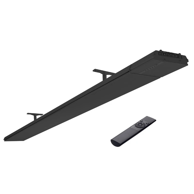 Design 3200 Heatstrip watt remote