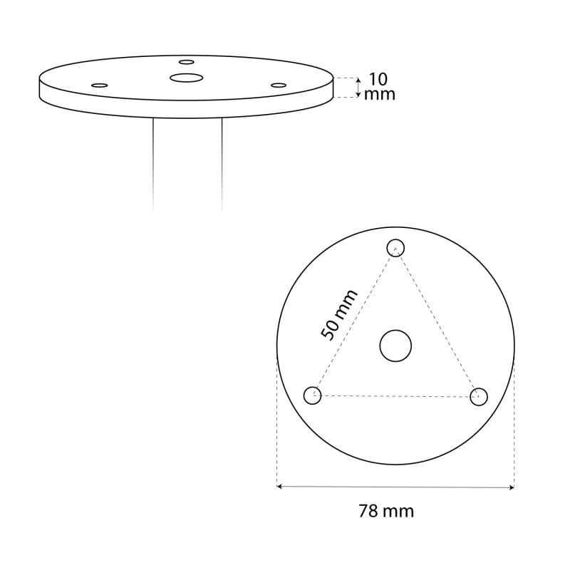 Loftbeslag til Hein & Haugaard biopejse