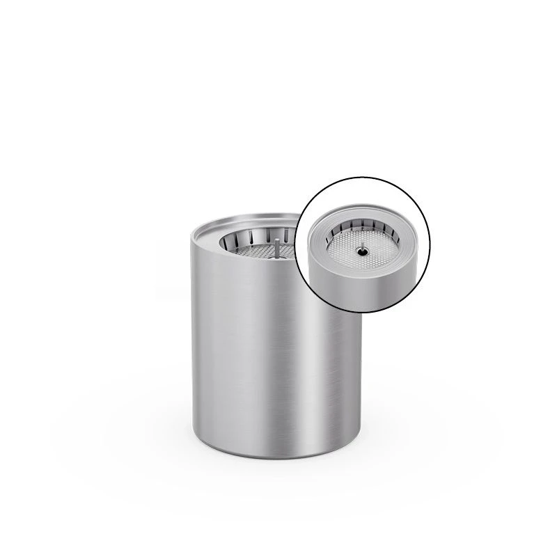 H&ouml;fats SPIN 900 Bioethanol Brandkar