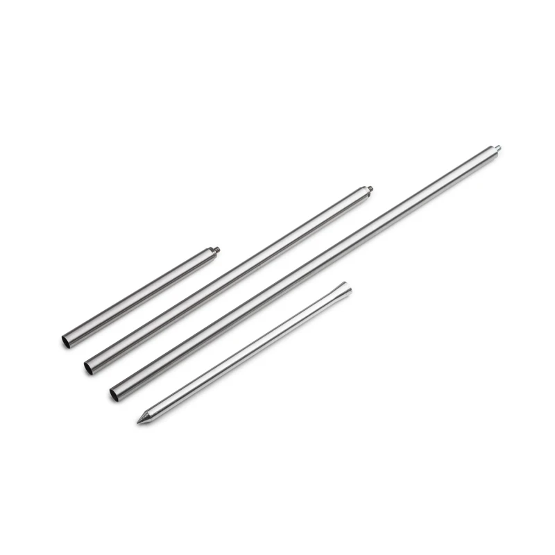 H&ouml;fats SPIN 900/1200 Fakkelspyd|