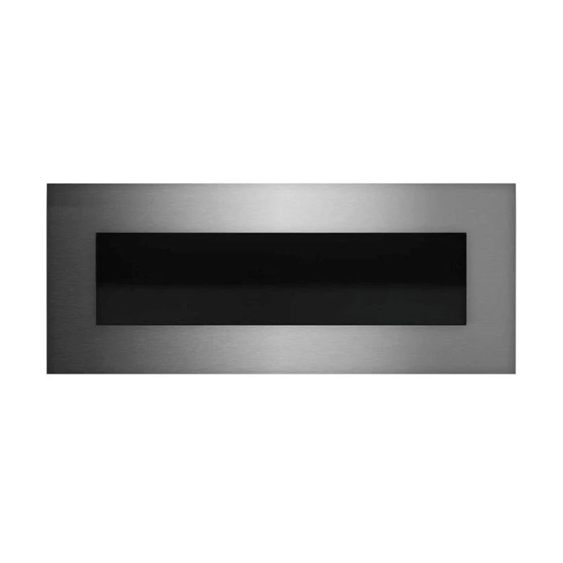 Nero 1150 Icon Fires i boerstet staal