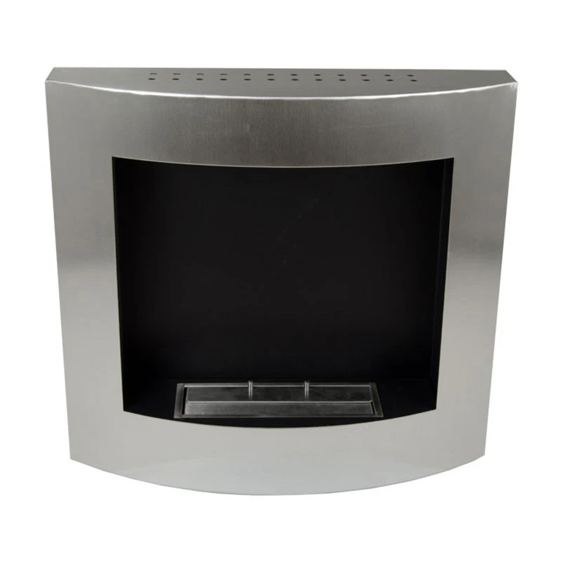 Buet V&aelig;gh&aelig;ngt Biopejs i st&aring;l 