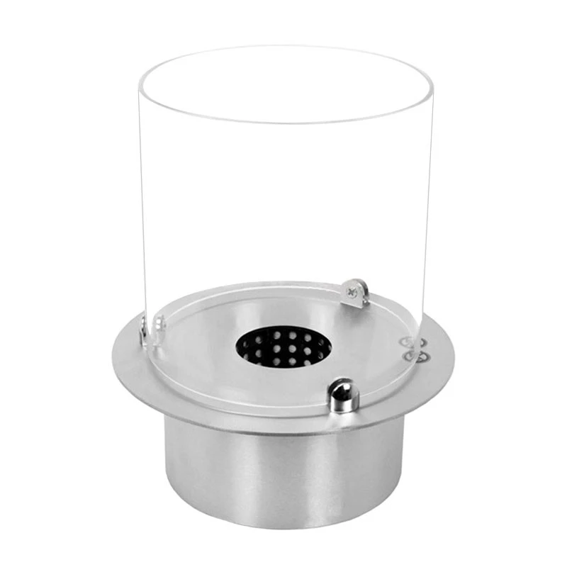 Indbygnings ethanolpejs