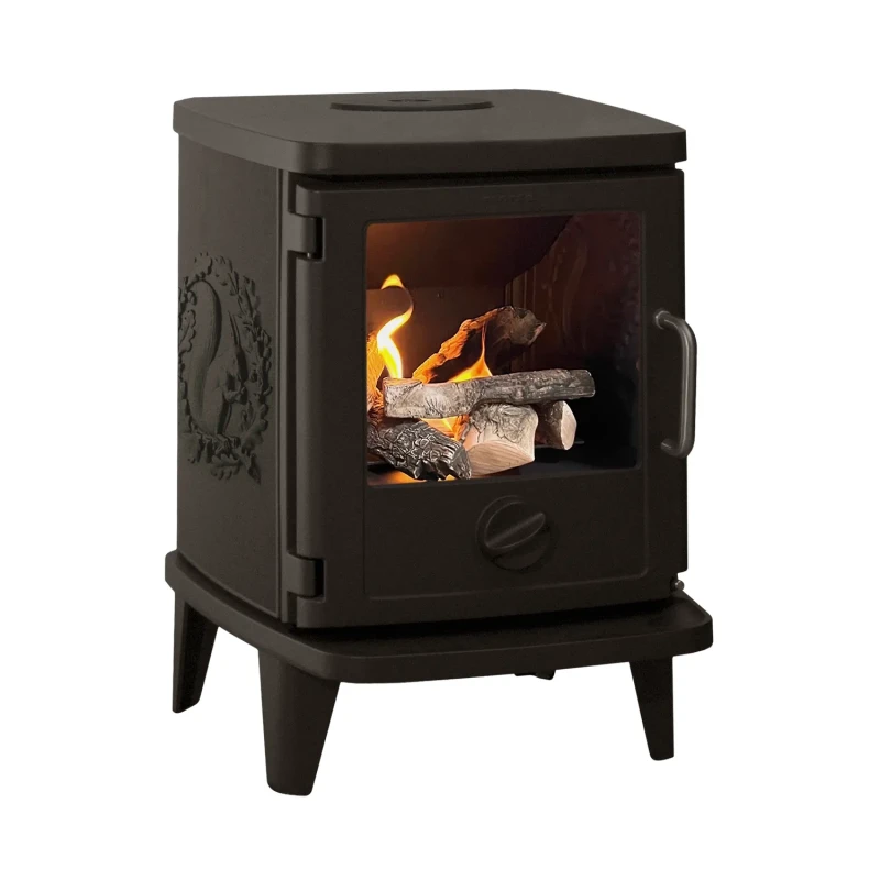 Morsø Bio Ovn 3116 med egern 150 mm ben | Køb her Morsø Bio Ovn 3116 med egern 150 mm ben