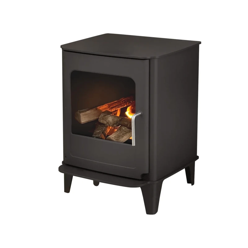 Mors&oslash; &Oslash;4 - Fritst&aring;ende biopejs i st&oslash;bejern