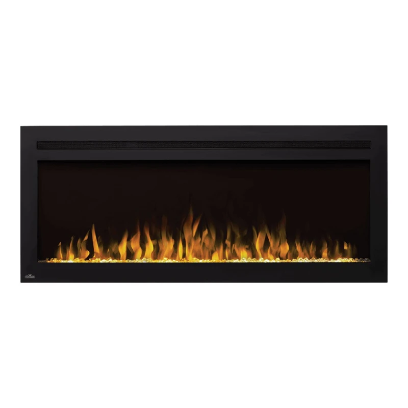 Napoleon Pureview V&aelig;gh&aelig;ngt Elektrisk Pejs