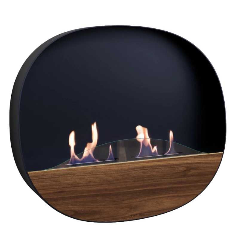 Nordlys Denmark Epigram Sort &ndash; V&aelig;gh&aelig;ngt biopejs