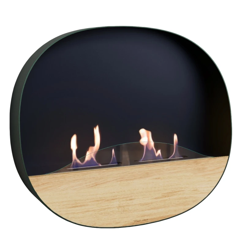 Nordlys Denmark Epigram Gr&oslash;n &ndash; V&aelig;gh&aelig;ngt biopejs 