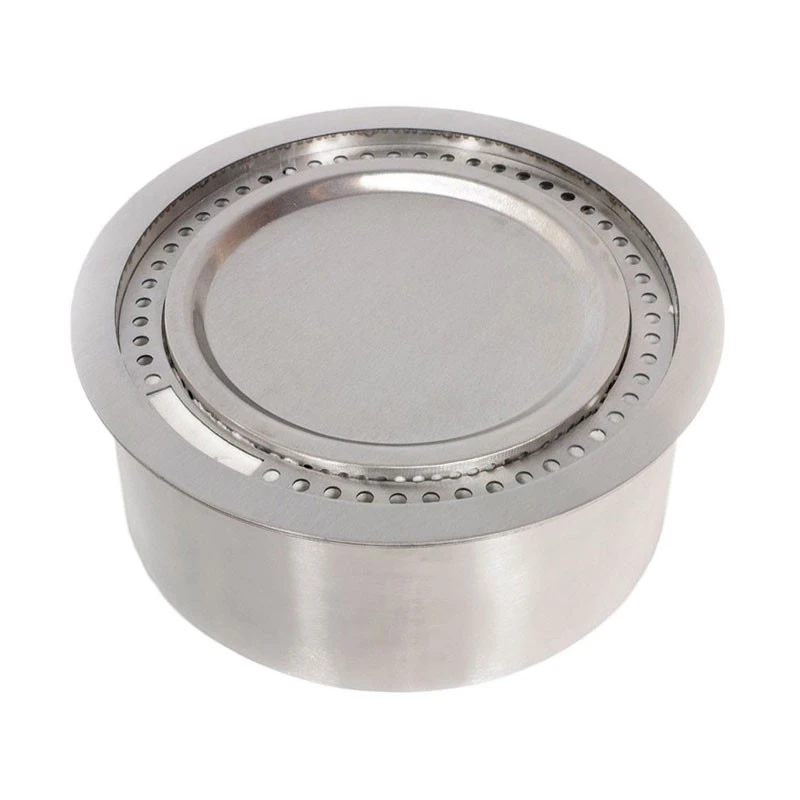 Rundt brandkar p&aring; 5 L