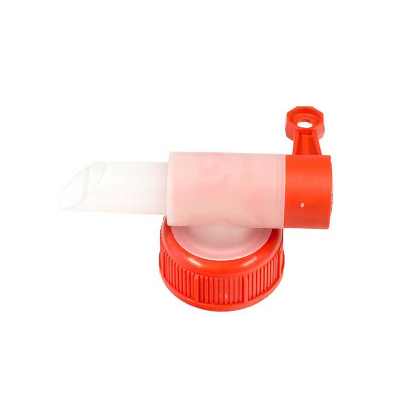 H&aelig;ldetud til bioethanol dunk