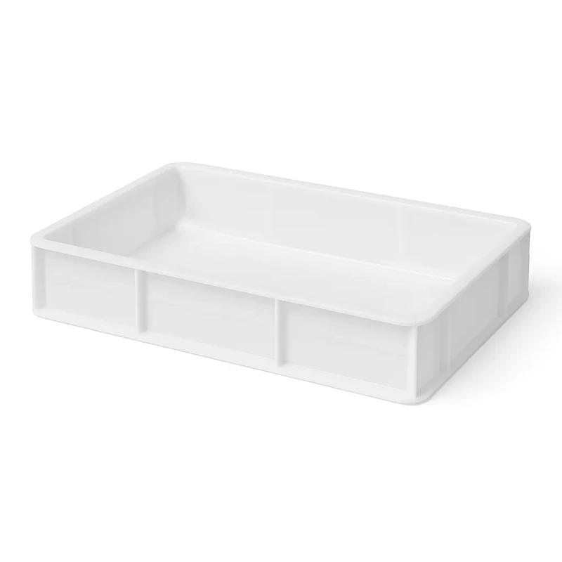 H&aelig;vekasse til pizzapejs der har plads til op til 6 pizzaboller