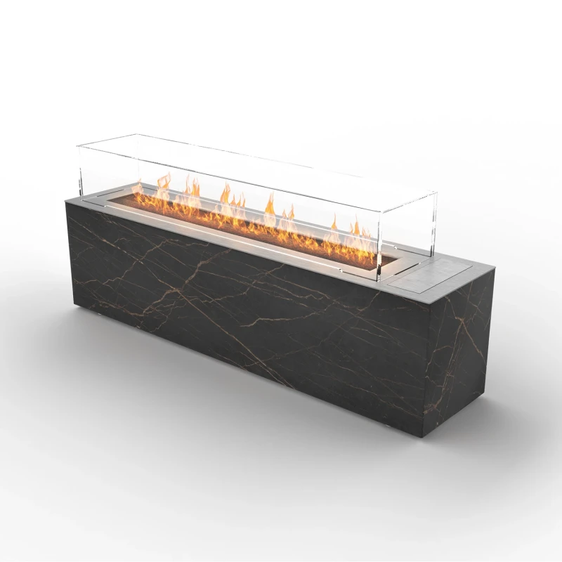 Planika Cabo Laurent automatisk udend&oslash;rs BEV biopejs