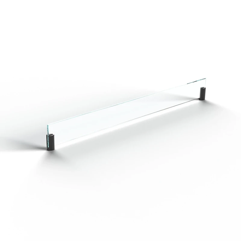 Planika Fires Glass Shield 500 