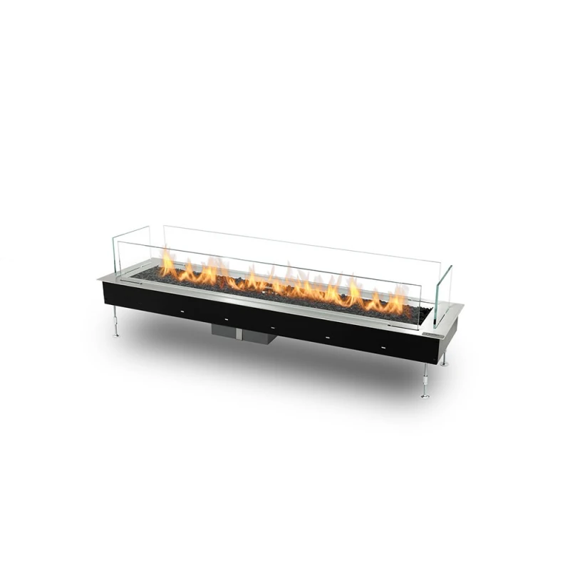 Planika Galaxy 1150 Gas Brandkar Planika Galaxy 1150 Gas Brandkar