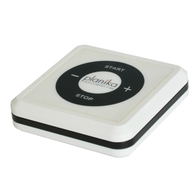 Ethanol fjernbetjening Planika