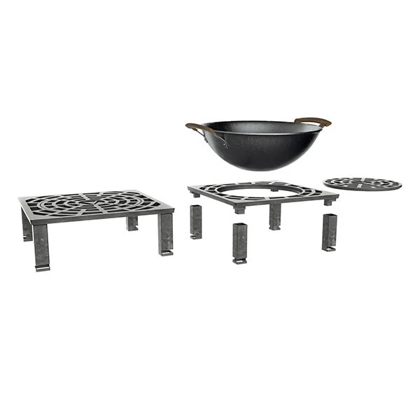 Vulcanus Multigrid Pro910 | Biopejs-shop.dk Vulcanus Multigrid Pro910