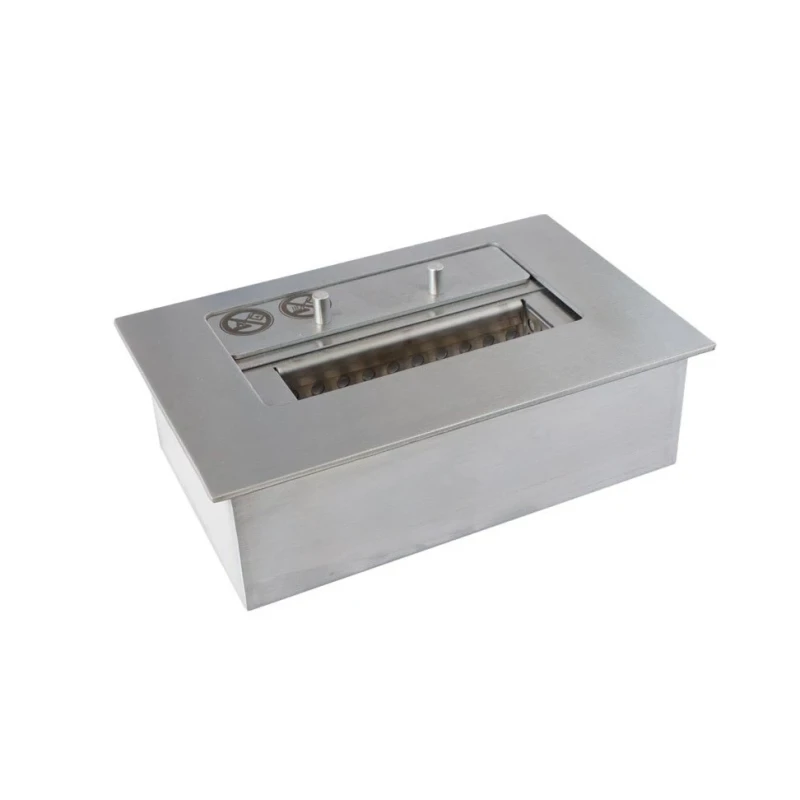 Premium Bioethanol Brandkar med en kapacitet p&aring; 1,3 liter