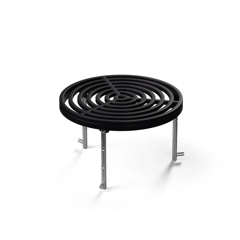 Forh&oslash;jet Grillrist til BOWL 57/70