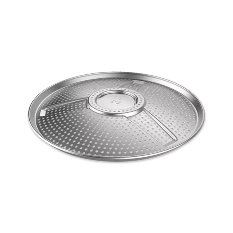 Bonfire pille adapter Solo Stove