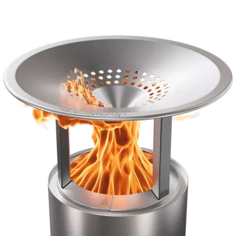 Mesa XL varmereflektor Solo Stove