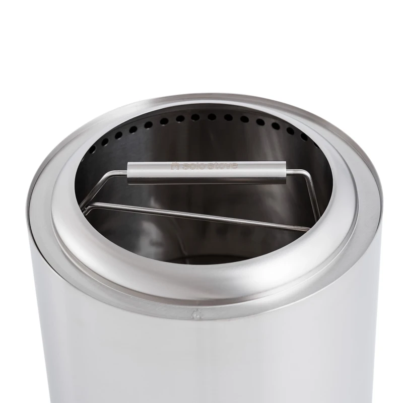 Ranger h&aring;ndtag Solo Stove