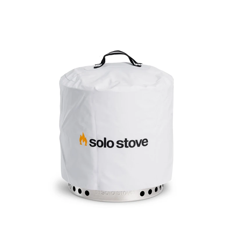 Ranger cover - hvid Solo Stove