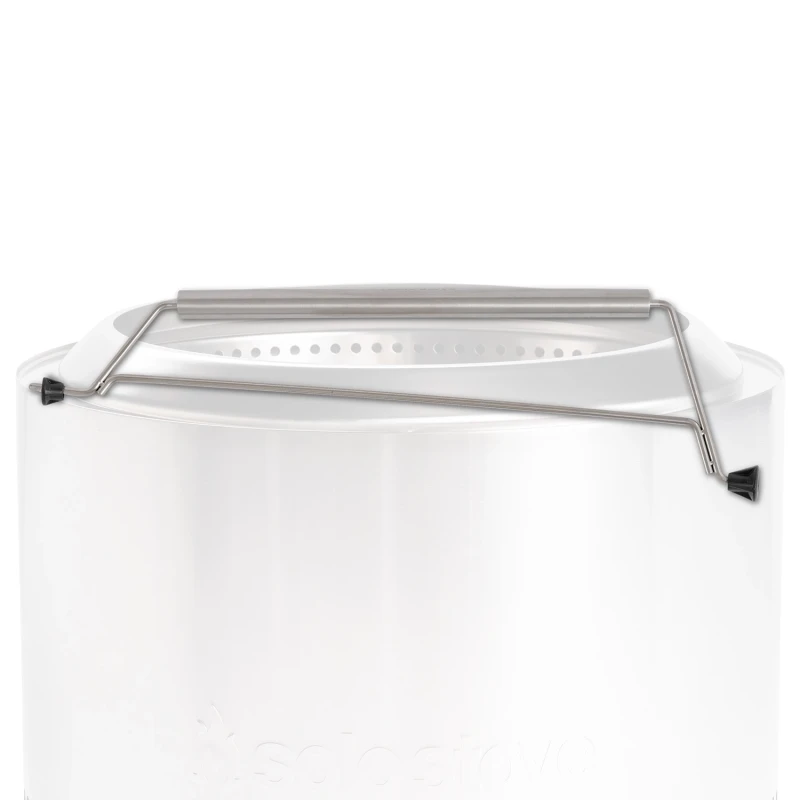 Yukon h&aring;ndtag Solo Stove