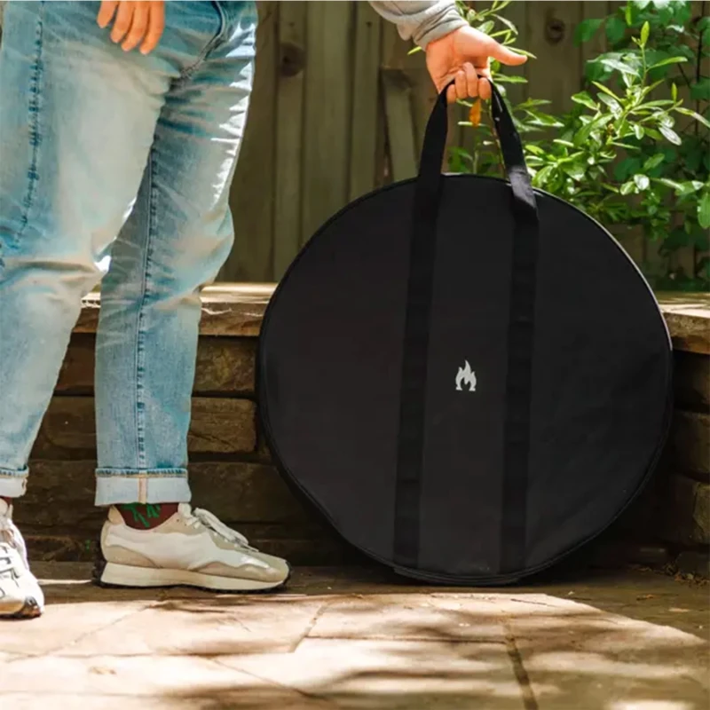 Yukon - varmereflektor b&aelig;retaske Solo Stove