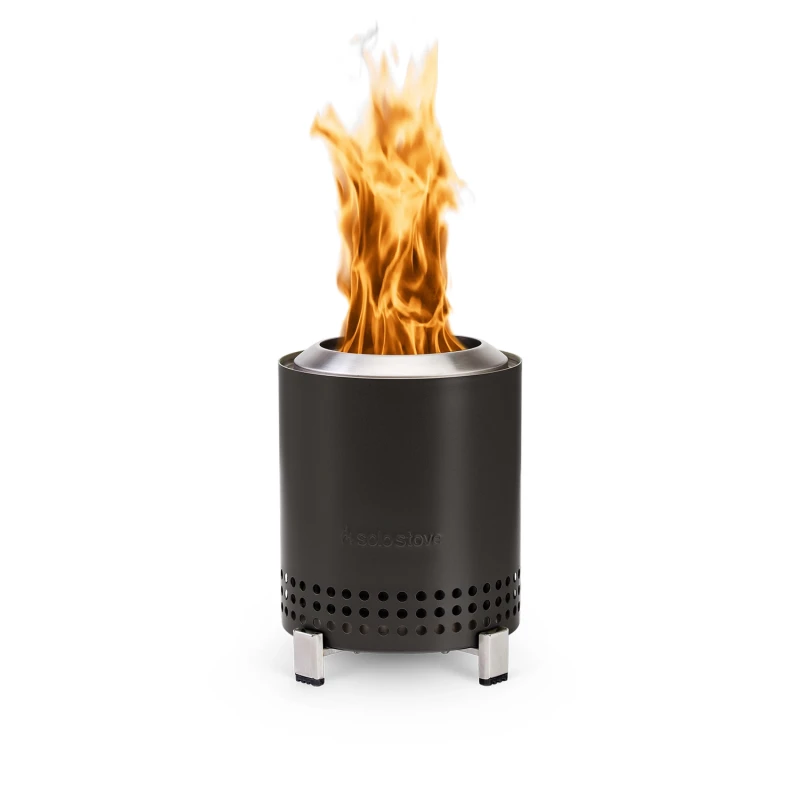 Mesa - Ash Solo Stove