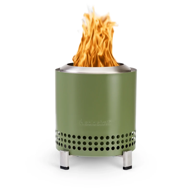 Mesa XL - Deep Olive Solo Stove