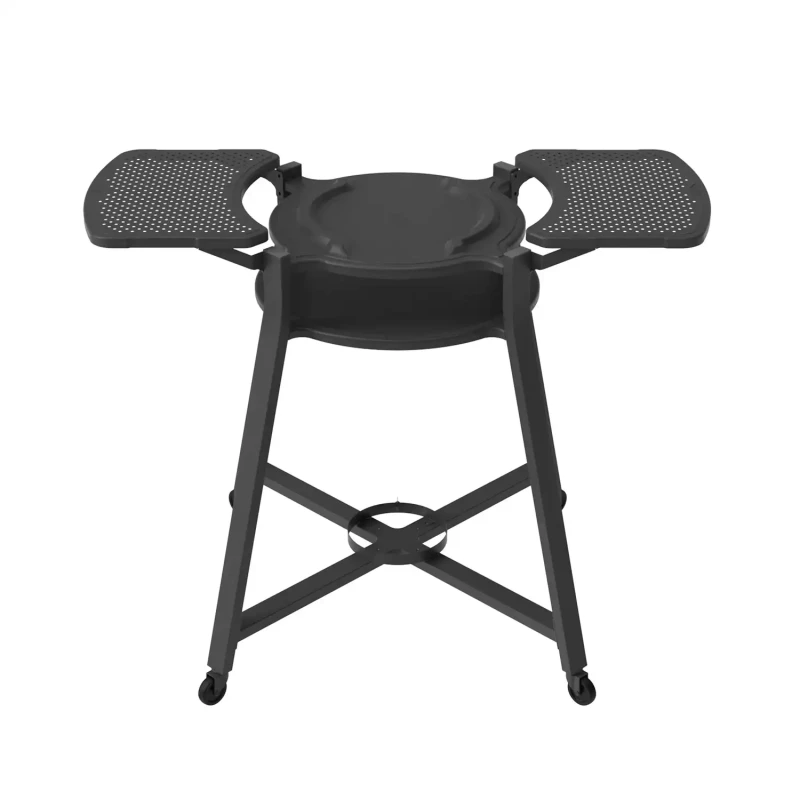 Pi pizzaovn stander Solo Stove