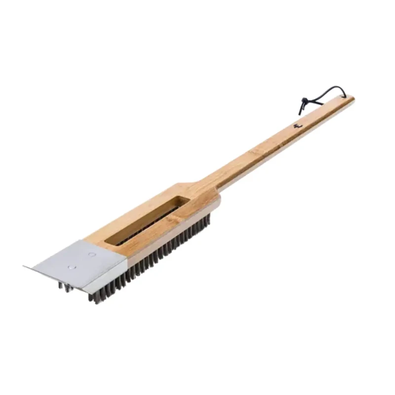 Pizza Oven B&oslash;rste Solo Stove