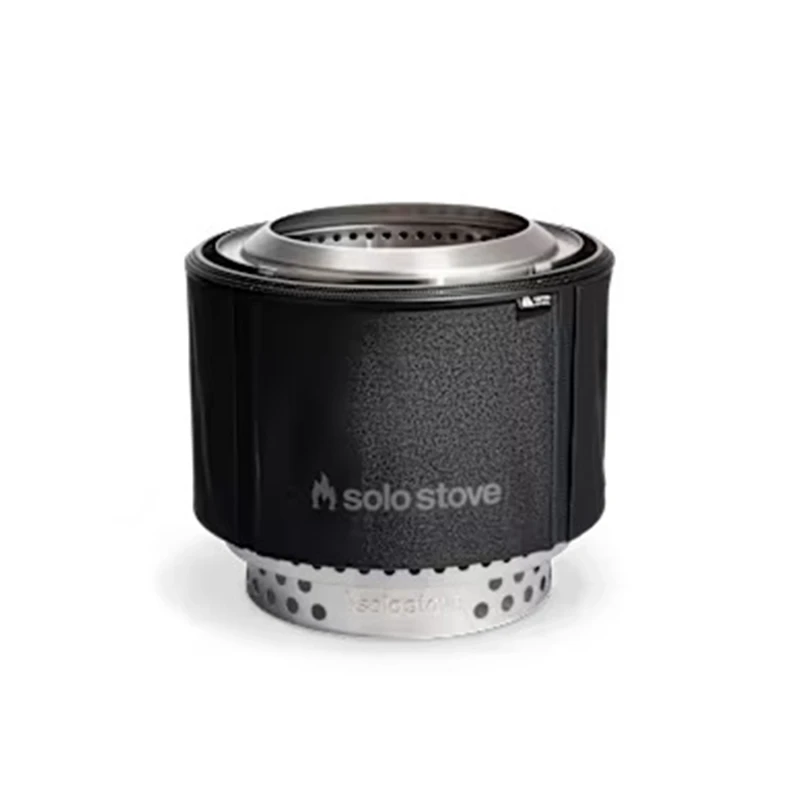 Surround Lite varmebeskyttende cover til Solo Stove Ranger b&aring;lfad