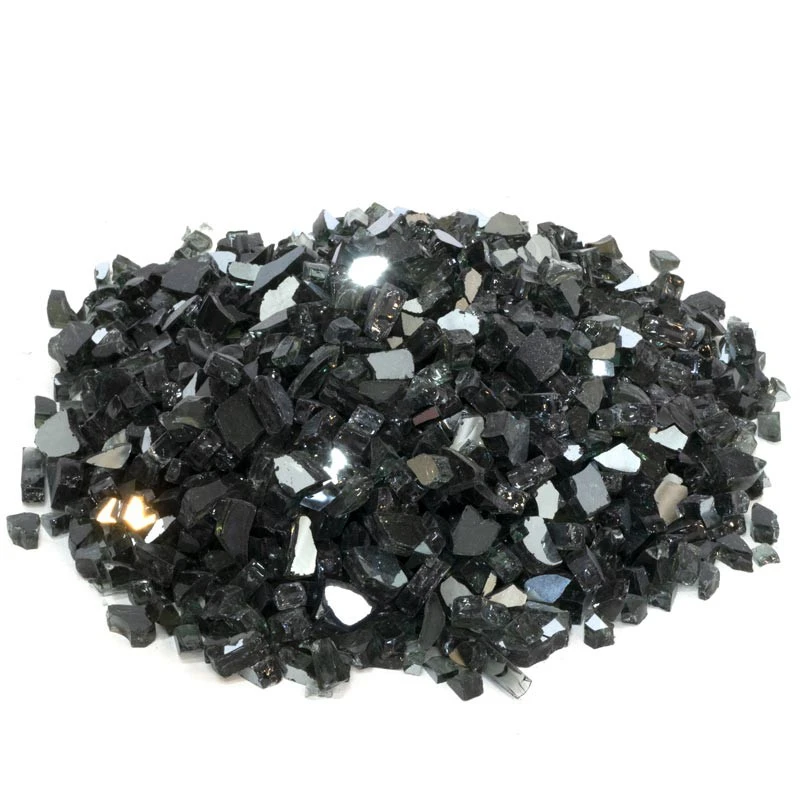 Keramiske dekorationssten i en smuk grå farve | Biopejs-shop Dekorationssten i grå