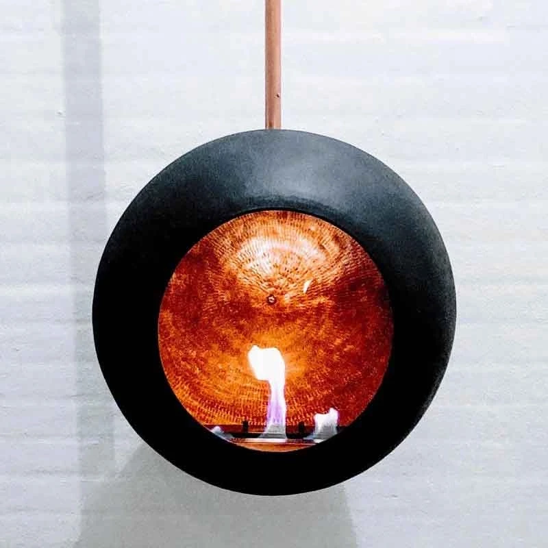 Hein & Haugaard loftpejs