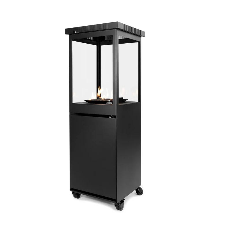 Marino Original mat sort gas terrassevarmer