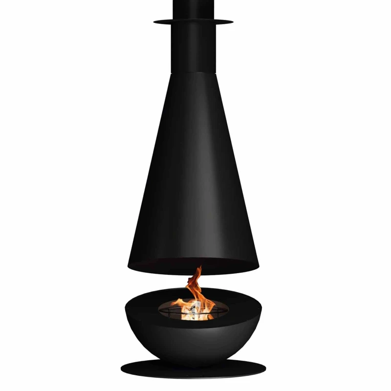 Thales Firewood - Sort GlammFire