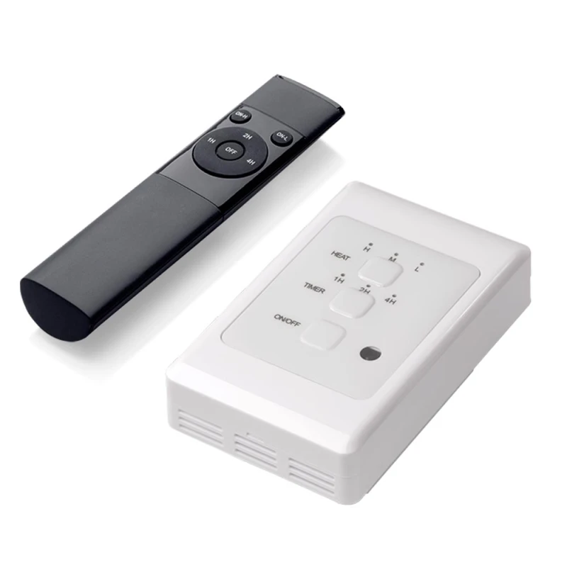 Timer fjernbetjening Heatstrip