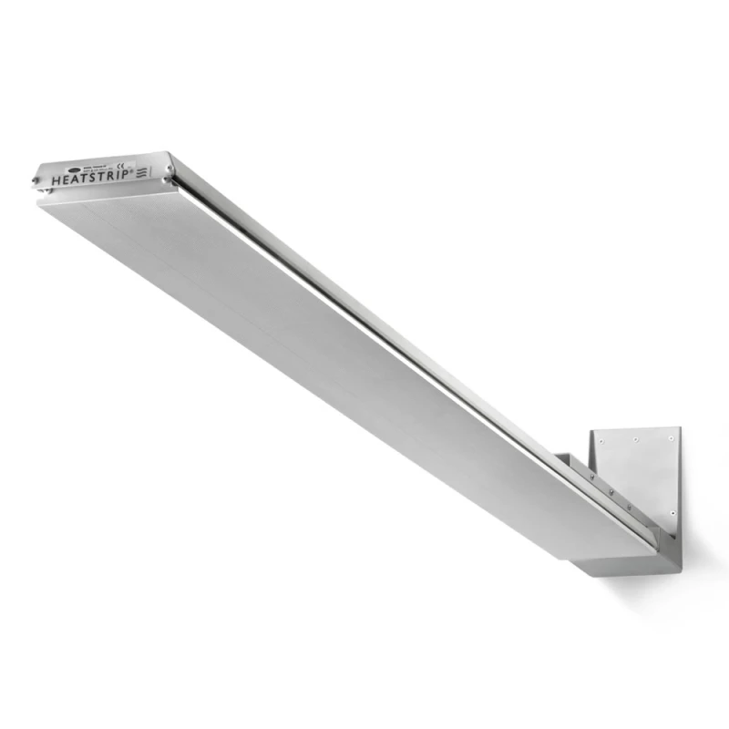 V&aelig;gbeslag Heatstrip Design i s&oslash;lv