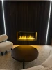 Foco Myst Two 1200 Optimyst