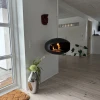 Cocoon Aeris fra Cocoon Fire i svart matt
