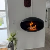 Cocoon Aeris fra Cocoon Fire i svart matt