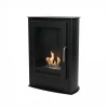 Carson liten etanolkamin - svart