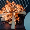 H&ouml;fats TRIPLE 90 Feuerkorb mit Grillfunktion