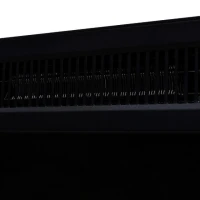 457 mm elektrische haardinzetstuk