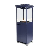 Sunwood Marino Premium terrasverwarmer - eigen kleur